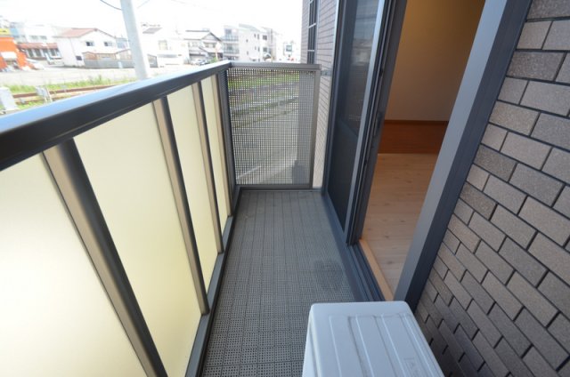 バルコニー　ベランダ