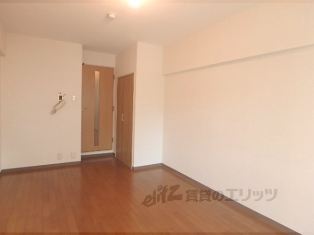 居室・リビング　洋室