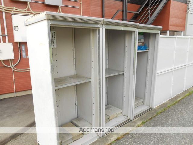 その他共有部分　その他共有部分