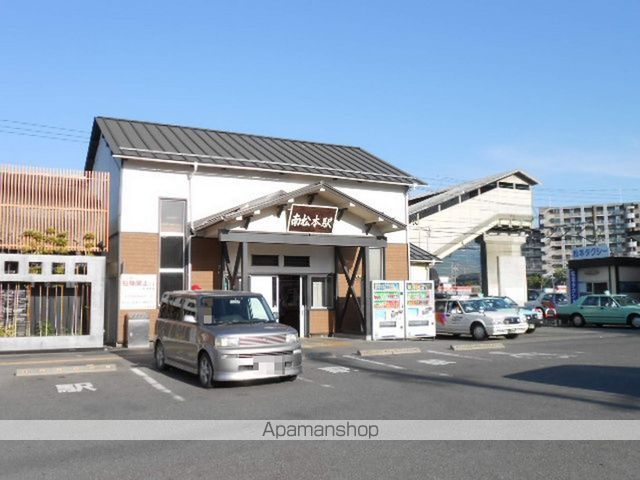 その他　ＪＲ南松本駅（その他）まで1100m