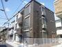 桃谷駅より徒歩6分 1階 築7年3ヶ月の賃貸物件