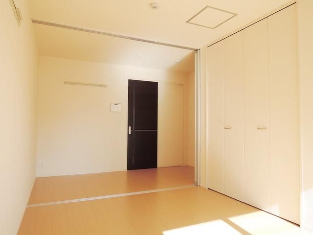 居室・リビング　★フローリング★