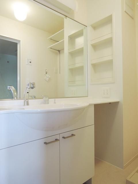 洗面設備　★洗面化粧台★