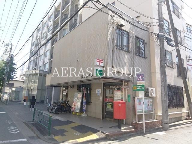 郵便局　調布小島郵便局（郵便局）まで2782m