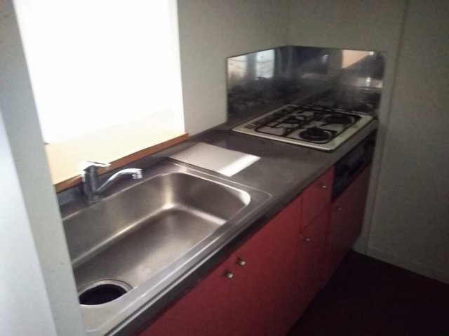 キッチン　画像4