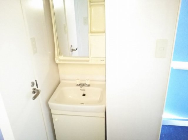 洗面設備　画像6