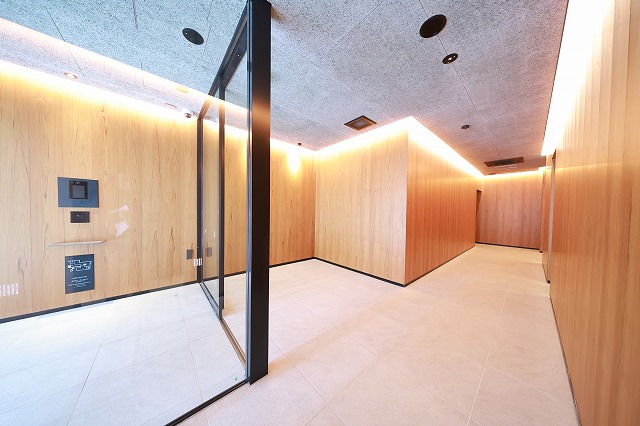 その他共有部分　共用部分