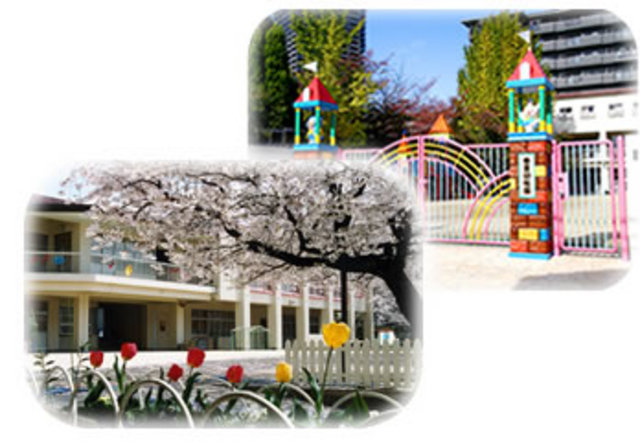 幼稚園・保育園　香里幼稚園（幼稚園・保育園）まで952m