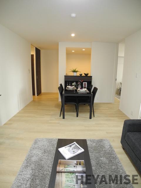 その他部屋・スペース　※モデルルーム仕様です※