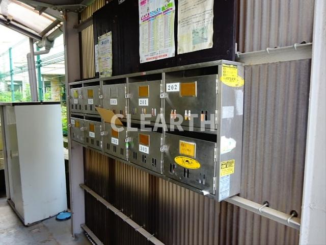 その他共有部分