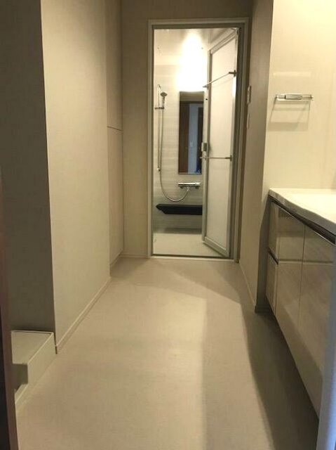 その他部屋・スペース　脱衣所