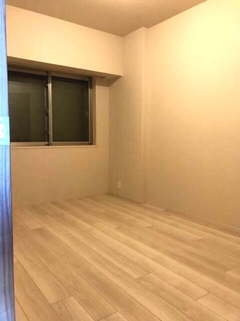 その他設備　フローリング