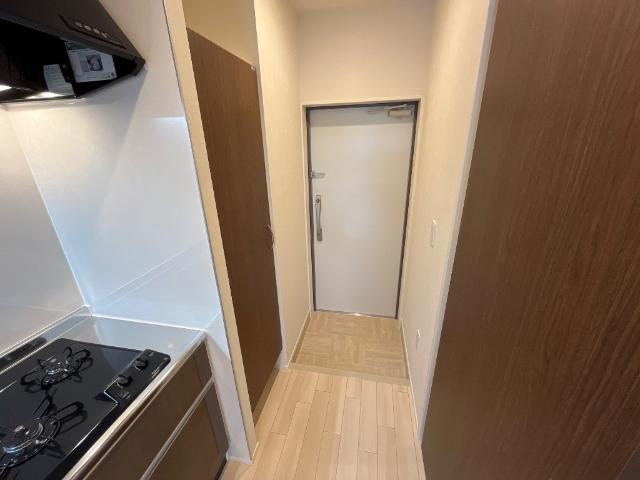 玄関　玄関（イメージ）