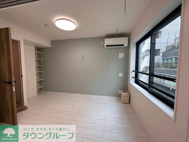 居室・リビング　お部屋探しは株式会社　タウンハウジング　までお気軽にお問合…