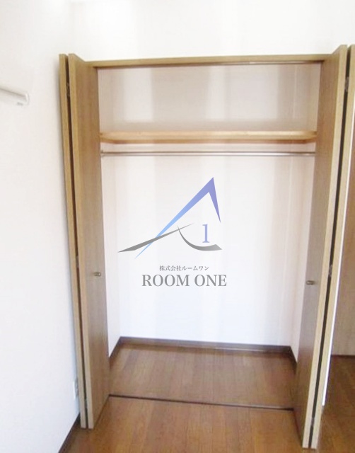 収納　収納です。