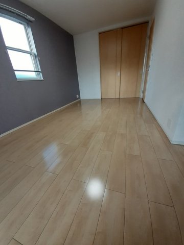 居室・リビング　広いリビング☆