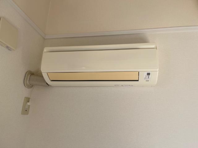 その他設備　室内設備