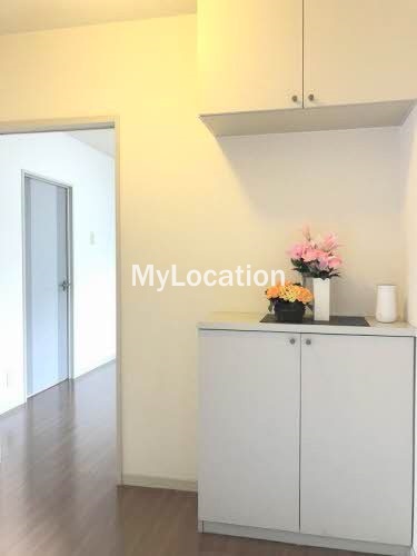 玄関　☆スッキリとした玄関です☆