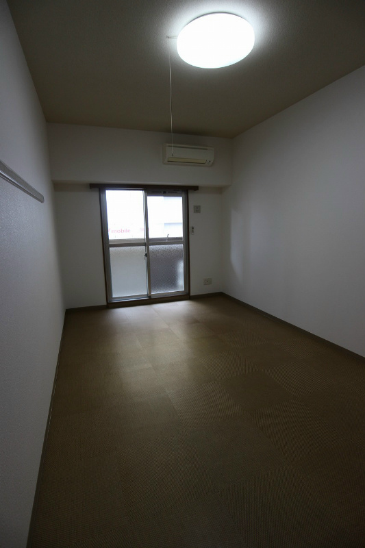 その他部屋・スペース　広い寝室