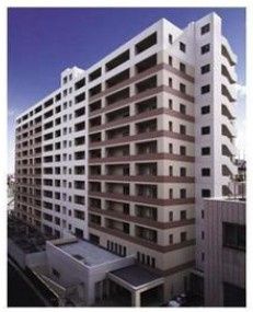 建物外観　☆綺麗な外観☆