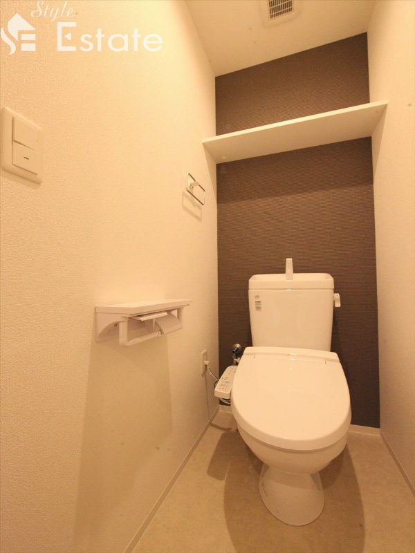 トイレ　同仕様写真