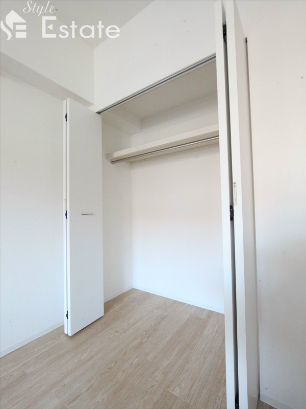 収納　同仕様写真