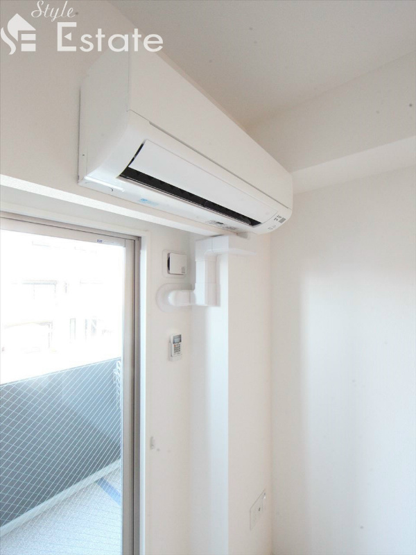 その他設備　同仕様写真