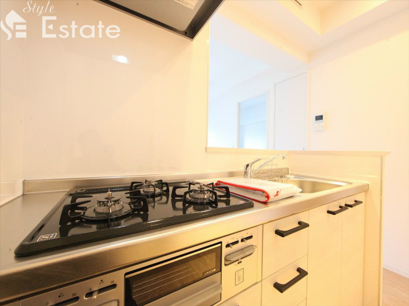 キッチン　同仕様写真