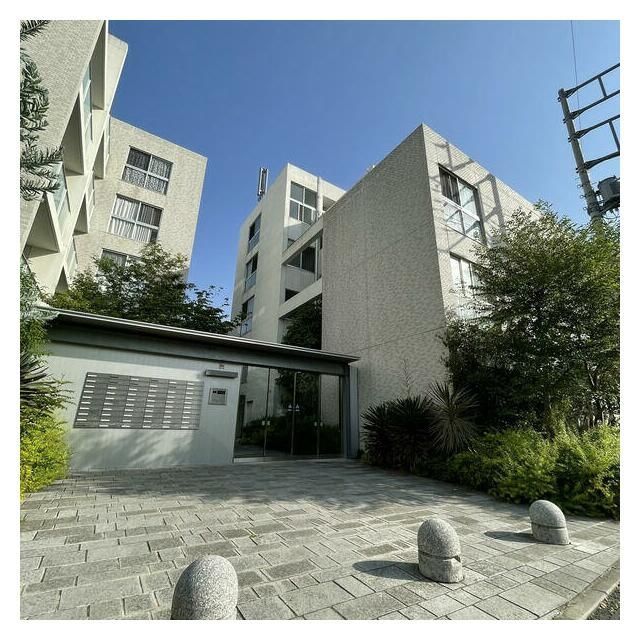 エントランス　★光ネット対応★