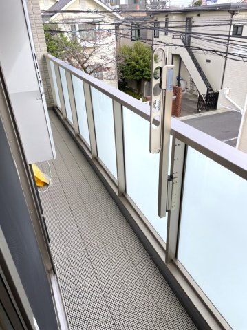 省エネ性能ラベル　住棟