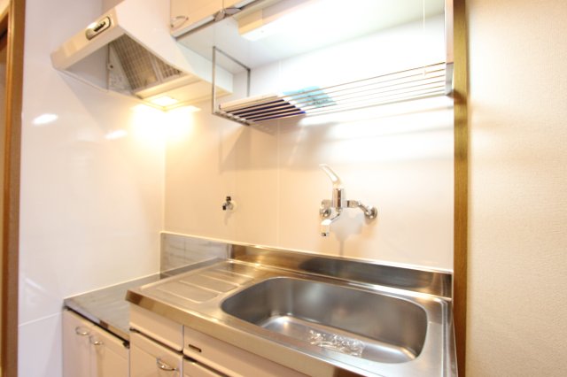 キッチン　同仕様