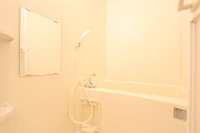 バス・シャワールーム　同仕様