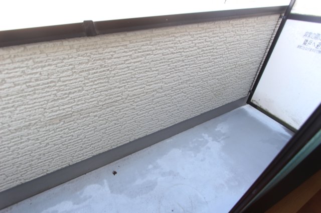 バルコニー　同仕様
