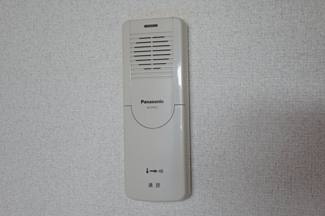 セキュリティ　同仕様