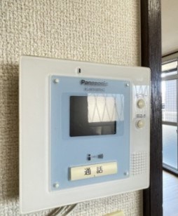 セキュリティ　※現況優先