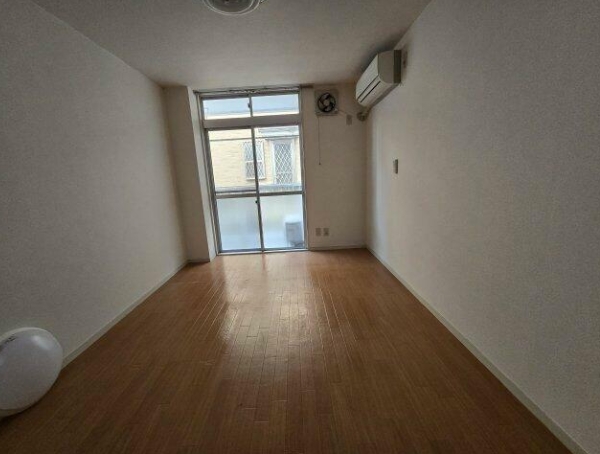 居室・リビング　リビングです