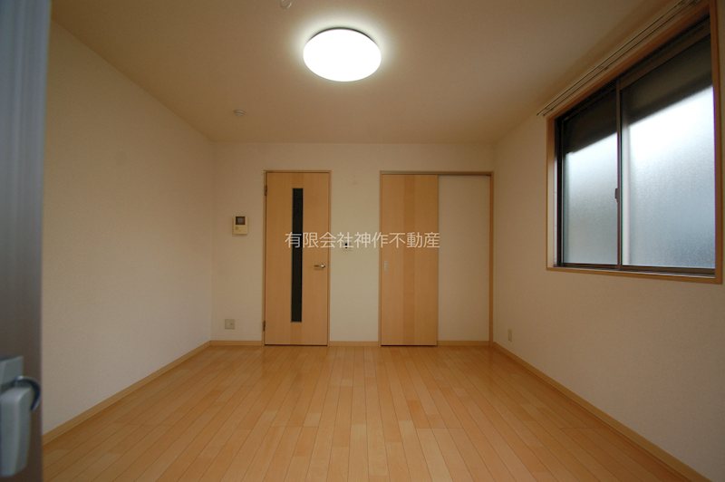 その他部屋・スペース　※同一間取り(103号室）となります