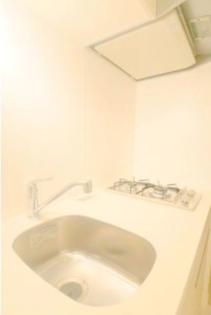 キッチン　別部屋同仕様タイプ