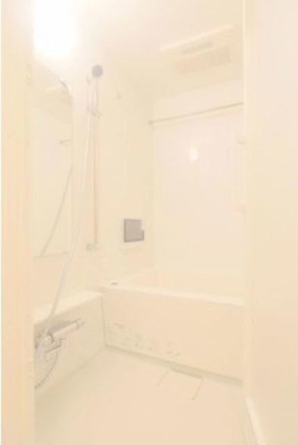 バス・シャワールーム　別部屋同仕様タイプ