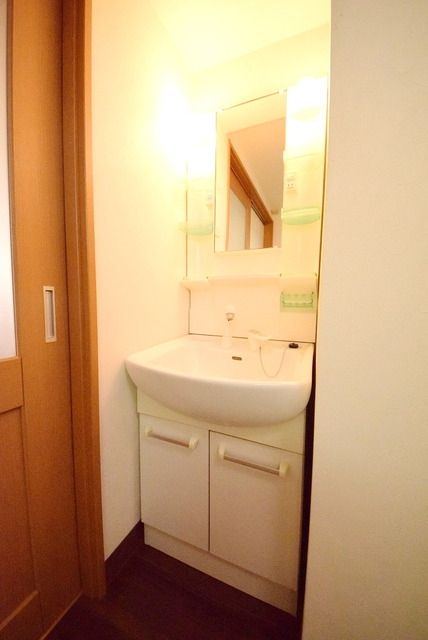 洗面設備　シャンプードレッサー♪