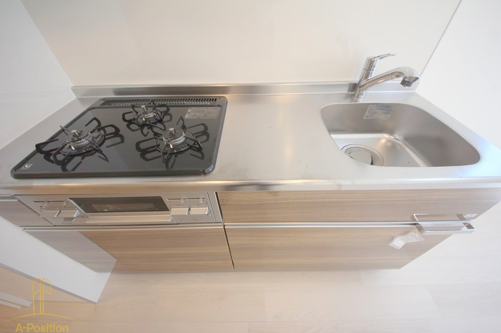 キッチン　グランディア梅田ノース