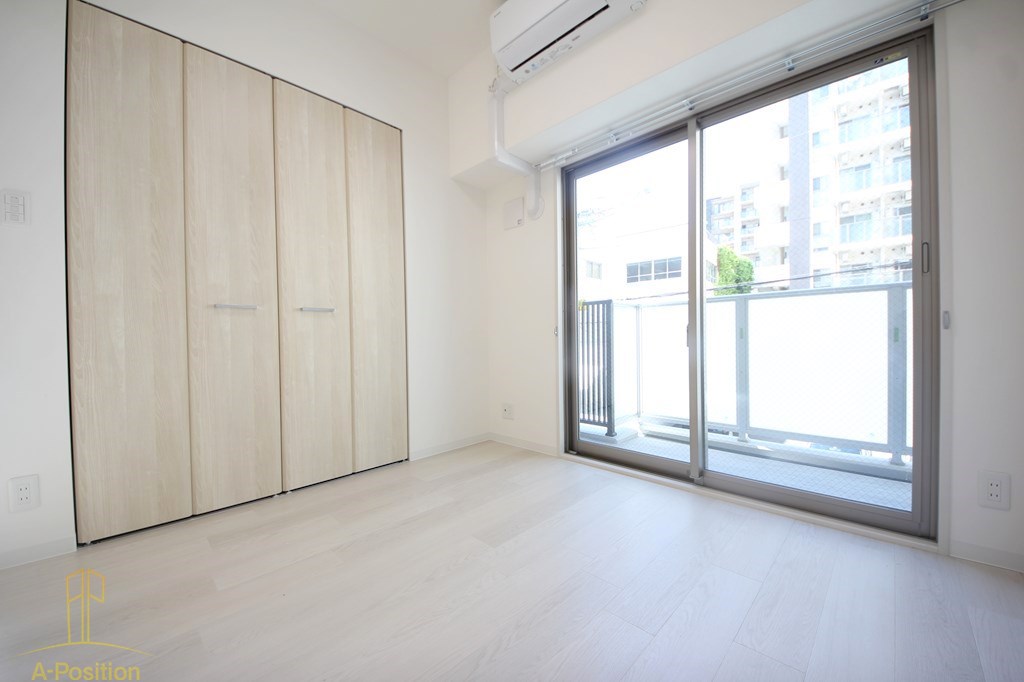 その他部屋・スペース　グランディア梅田ノース