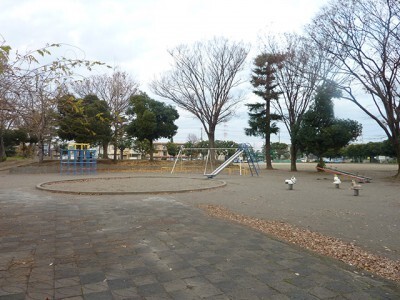公園　別府第２公園（公園）まで817m