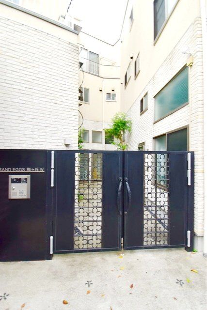 エントランス　外観・共用部分