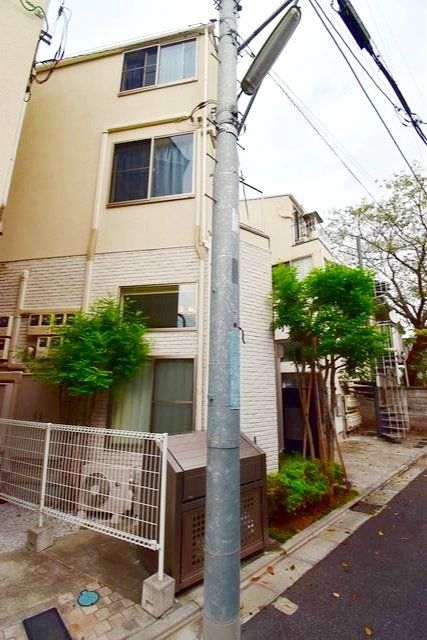 その他　外観・共用部分