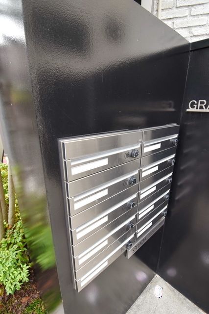 その他設備　外観・共用部分