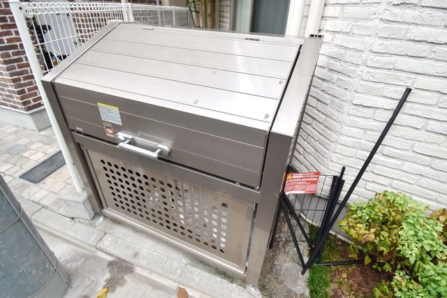 その他共有部分　外観・共用部分