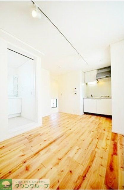 居室・リビング　洋室