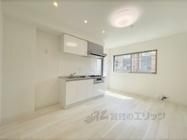 居室・リビング　洋室