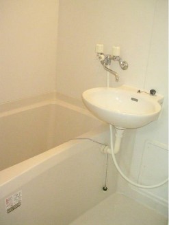 バス・シャワールーム　☆浴室☆